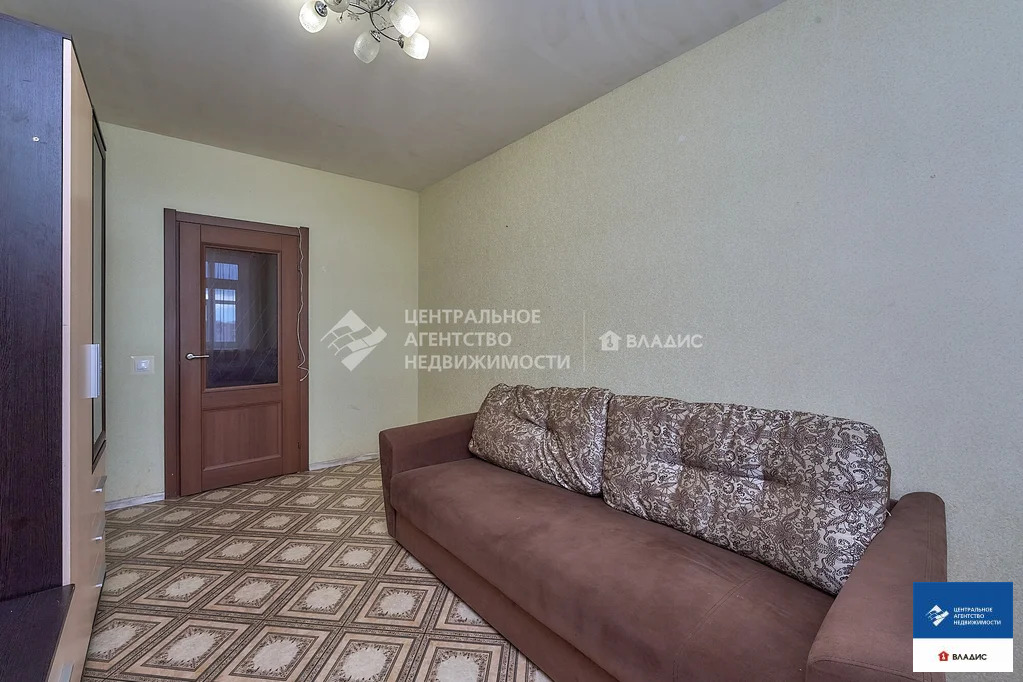 Продажа квартиры, Рязань, улица Старое Село - Фото 4