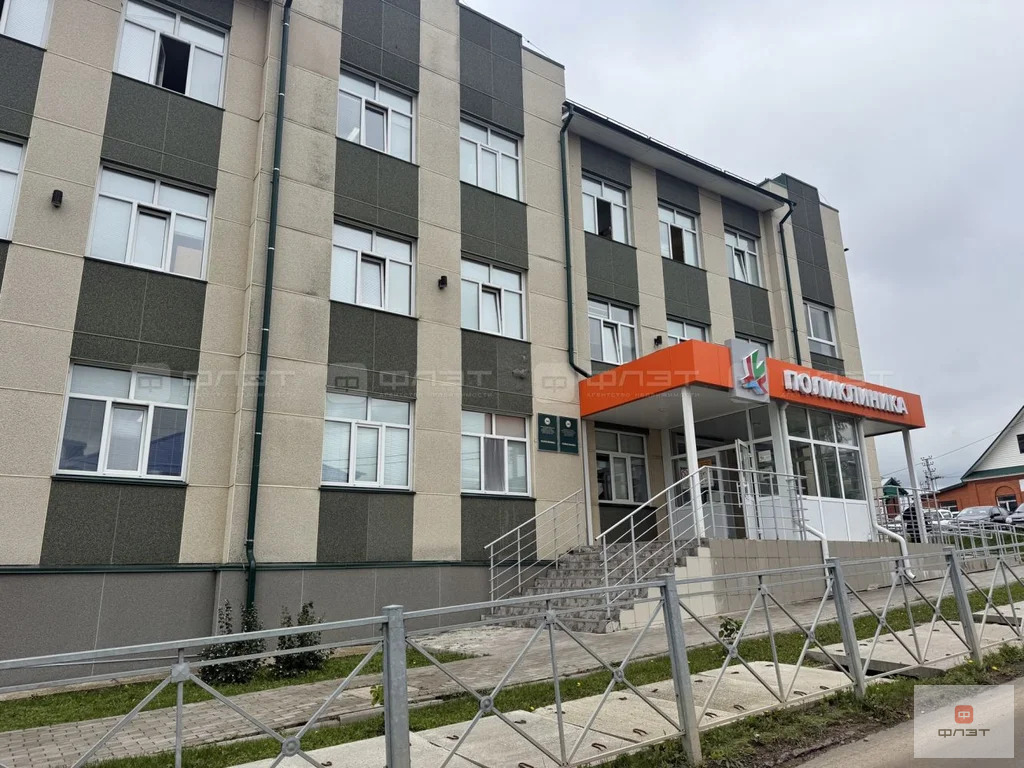 Продажа участка, Рыбная Слобода, Рыбно-Слободский район, ул. Ленина - Фото 8