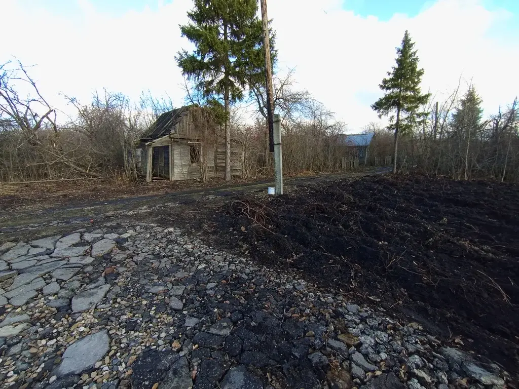 Участок 7,3 сот. (СНТ, ДНП) - Фото 22