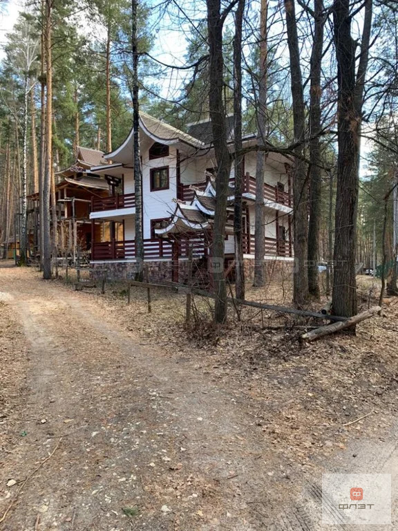 Продажа дома, Матюшино, Лаишевский район, тер. б/о Наратлык - Фото 4