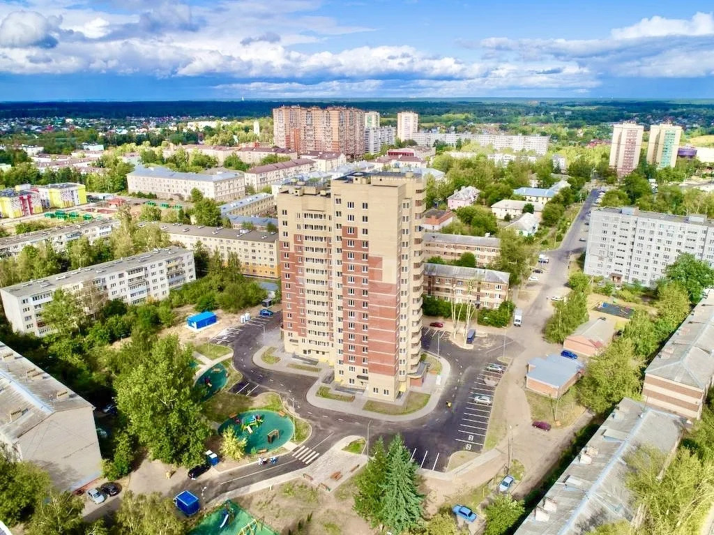 Продажа квартиры, Лосино-Петровский, ул. Кирова - Фото 2