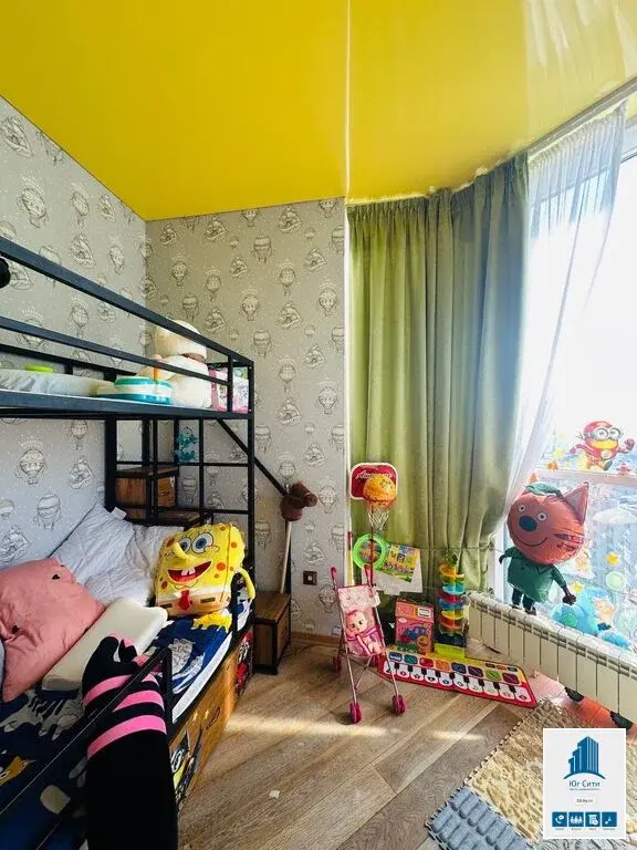 ЖК "Адмирал" Продаю 3к.кв. с хамамом - Фото 20