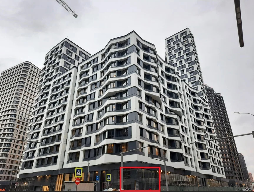 Аренда ПСН площадью 65,9 м2 - Фото 4