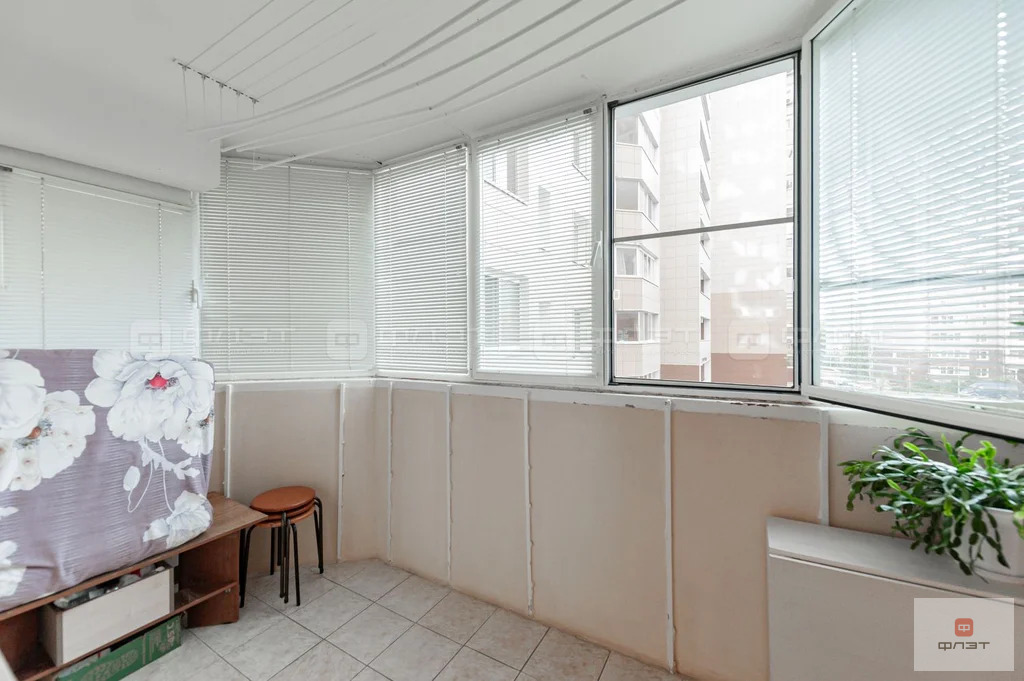 Продажа квартиры, Казань, пр-кт. Универсиады - Фото 15