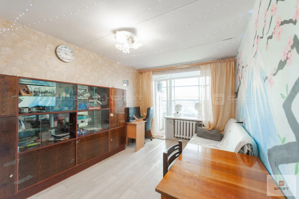 Продажа квартиры, Казань, ул. Айдарова - Фото 1