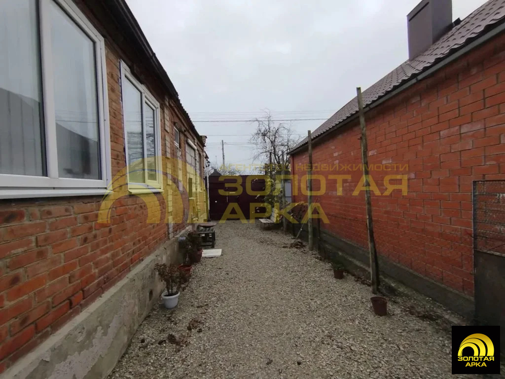 Продажа дома, Славянск-на-Кубани, Славянский район, ул. Островского - Фото 3