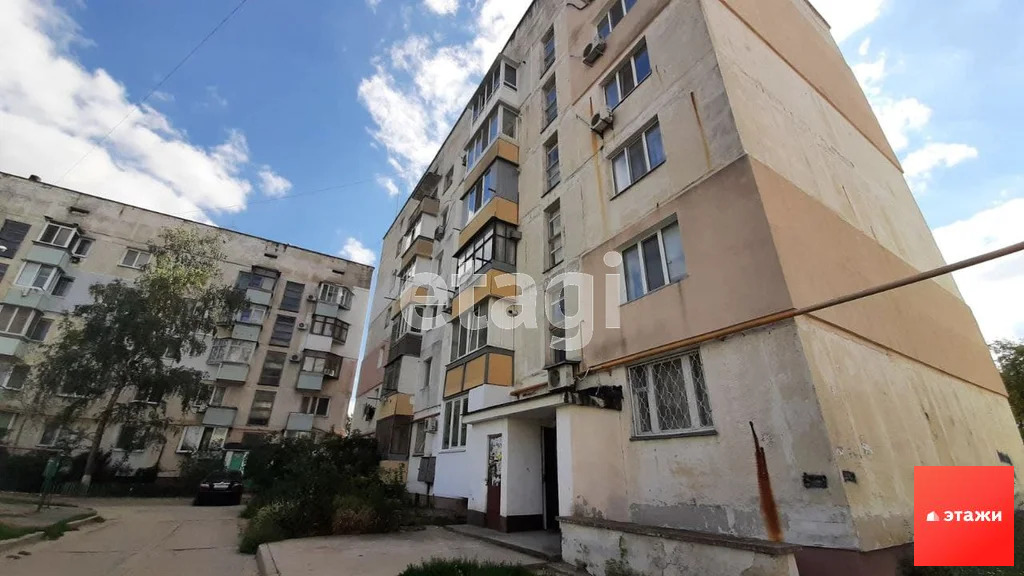 Продажа квартиры, Саки, Евпаторийское ш. - Фото 9