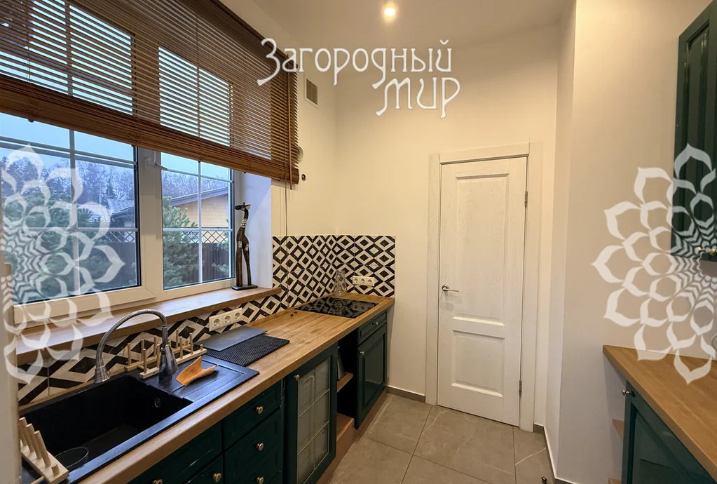 Продам дом, Ярославское шоссе, 32 км от МКАД - Фото 6