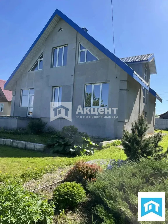 Продажа дома, Кадниково, Ивановский район - Фото 5