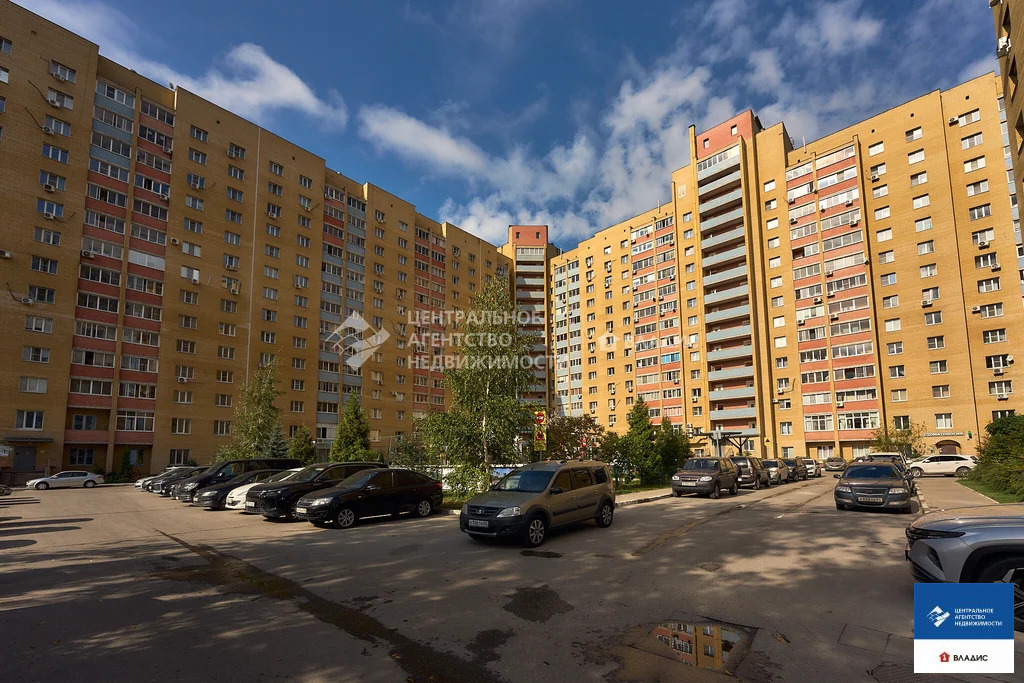 Продажа квартиры, Рязань, Солотчинское шоссе - Фото 20