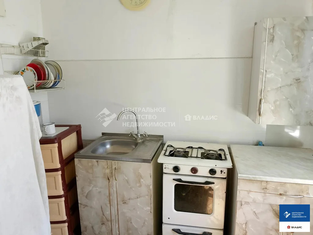 Продажа квартиры, Искра, Рязанский район, ул. Комсомольская - Фото 5