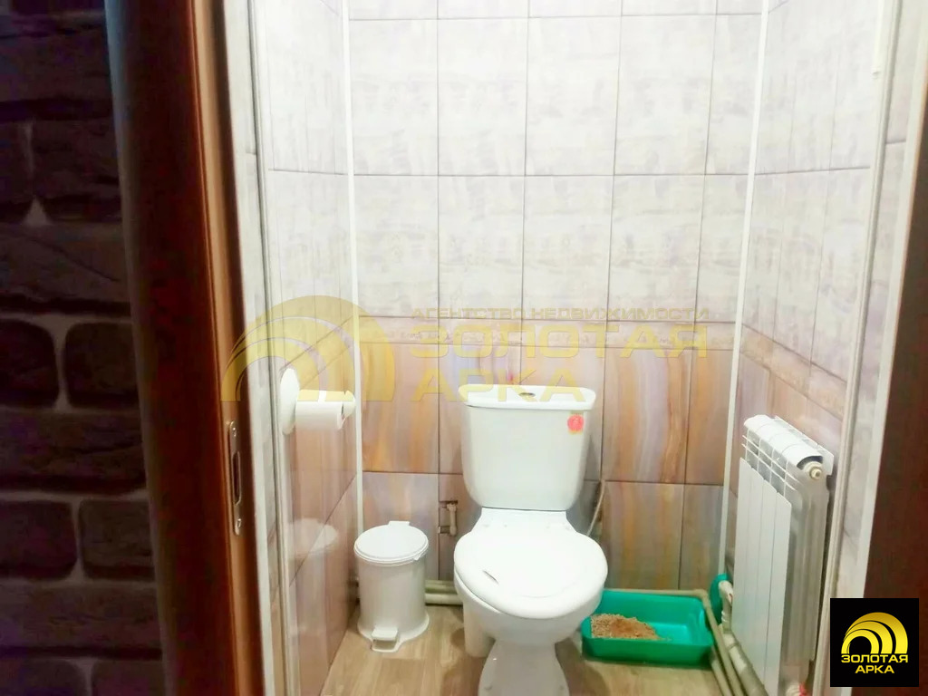 Продажа дома, Славянск-на-Кубани, Славянский район, ул. Батарейная - Фото 11