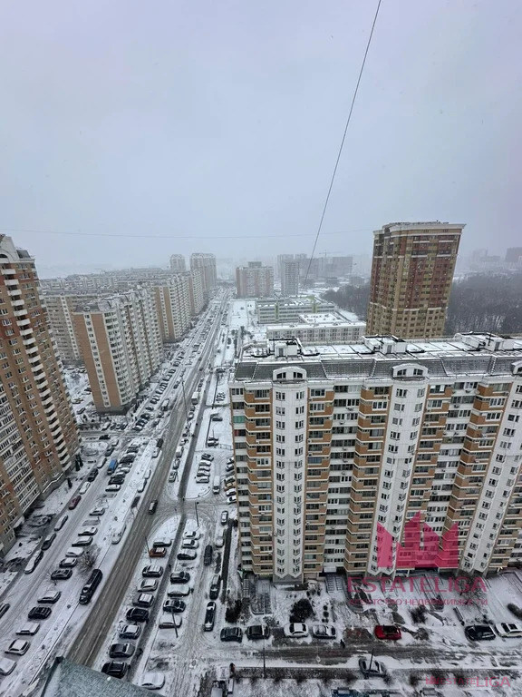 Продажа квартиры, Московский, Московский г. п., ул. Радужная - Фото 45