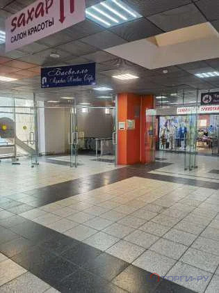 Продажа торгового помещения, ул. Люблинская - Фото 15