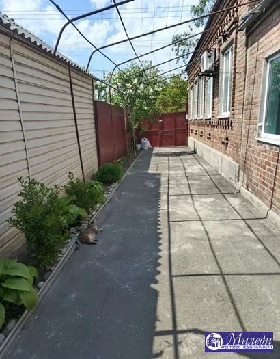 Продажа дома, Батайск, ул. Цимлянская - Фото 4