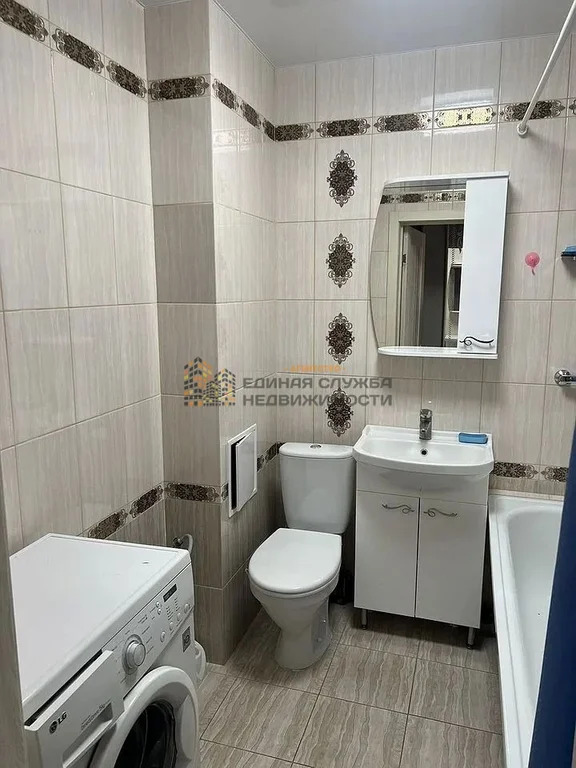 Аренда квартиры, Уфа, улица Архитектора Калимуллина - Фото 8