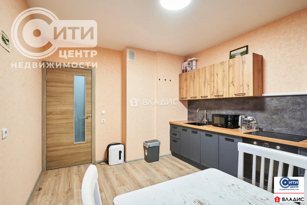 Продажа квартиры, Воронеж, ул. 9 Января - Фото 1