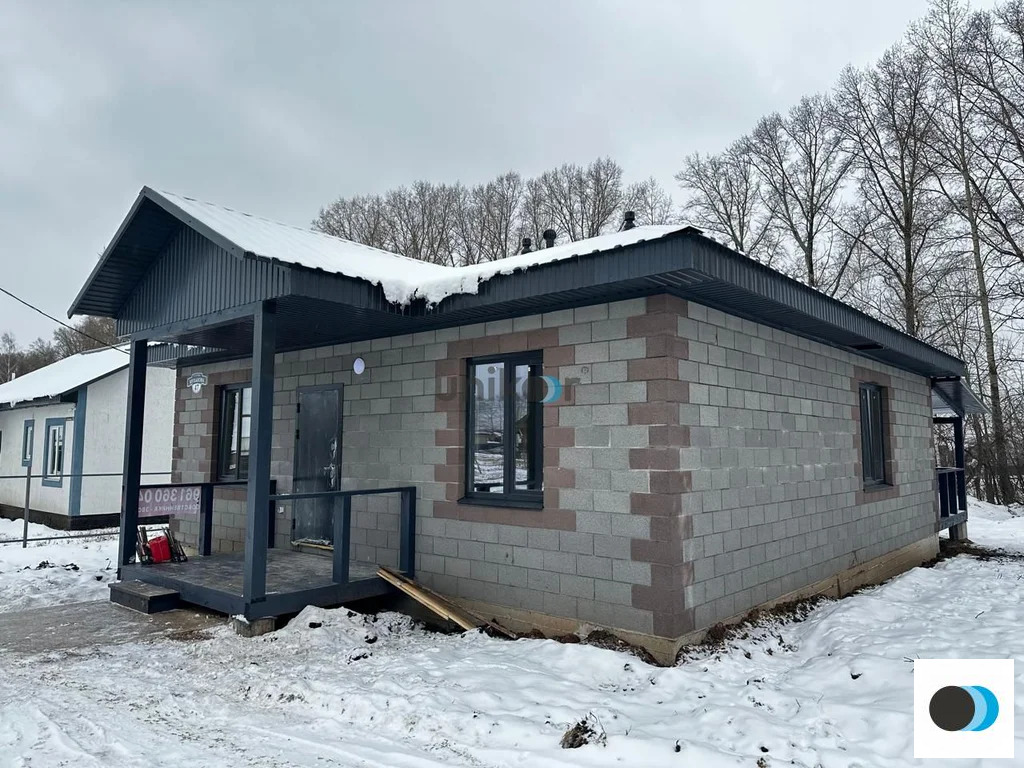 Продажа дома, Иглино, Иглинский район, улица Дзержинского - Фото 2