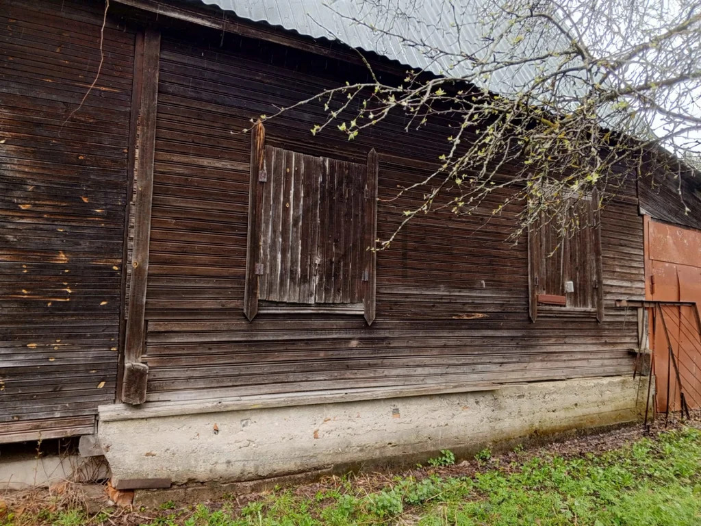 Продажа дома, Глазово-2, Серпуховский район, Волга снт. - Фото 8