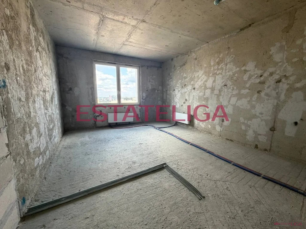Продажа квартиры, м. Авиамоторная, улица Крузенштерна - Фото 1