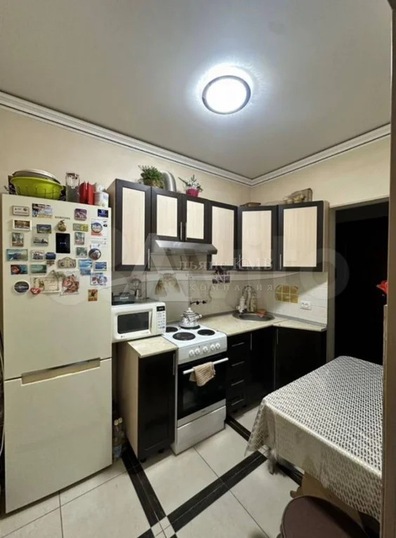 Продажа квартиры, Георгиевск, Федорова ул. - Фото 1