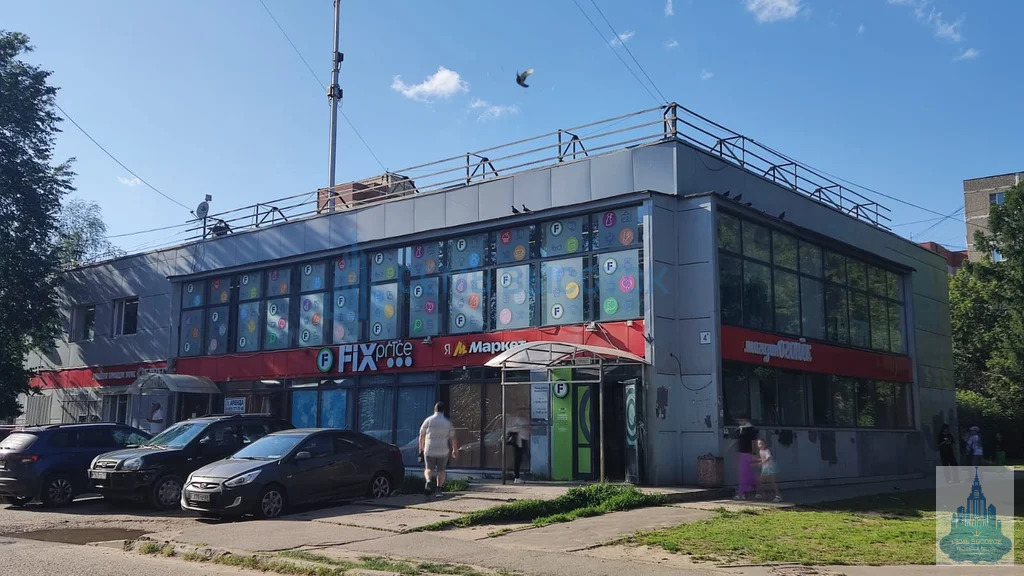 Аренда ПСН, Подольск, ул. Садовая - Фото 2