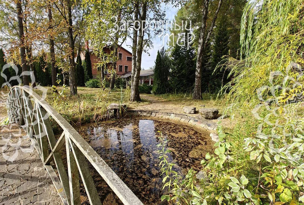 Продам дом, Симферопольское шоссе, 10 км от МКАД - Фото 18