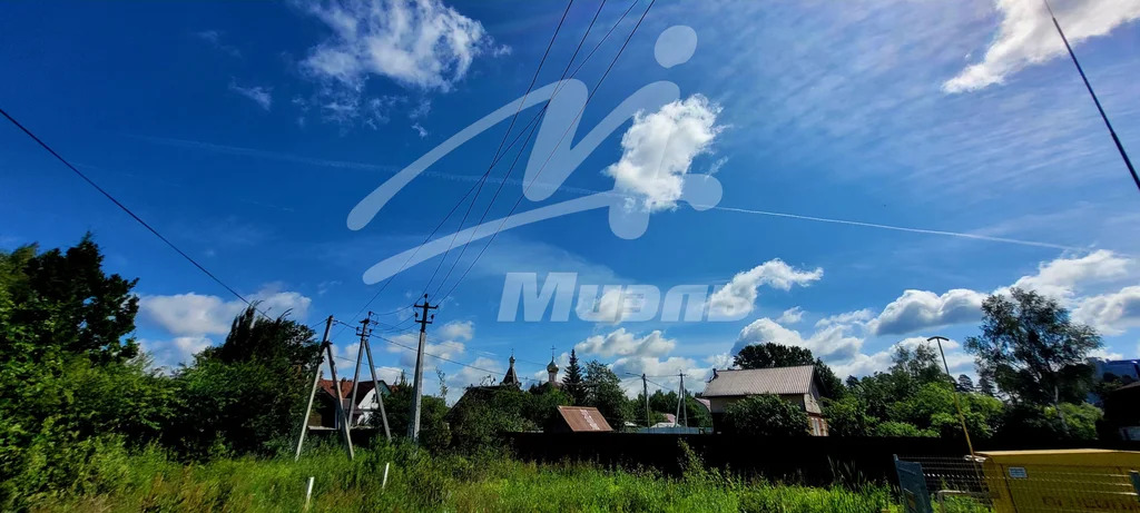 Продажа участка, Андреевка, Солнечногорский район - Фото 11