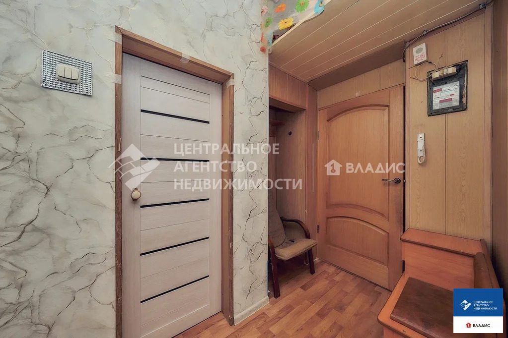 Продажа квартиры, Рязань, улица Карла Маркса - Фото 3