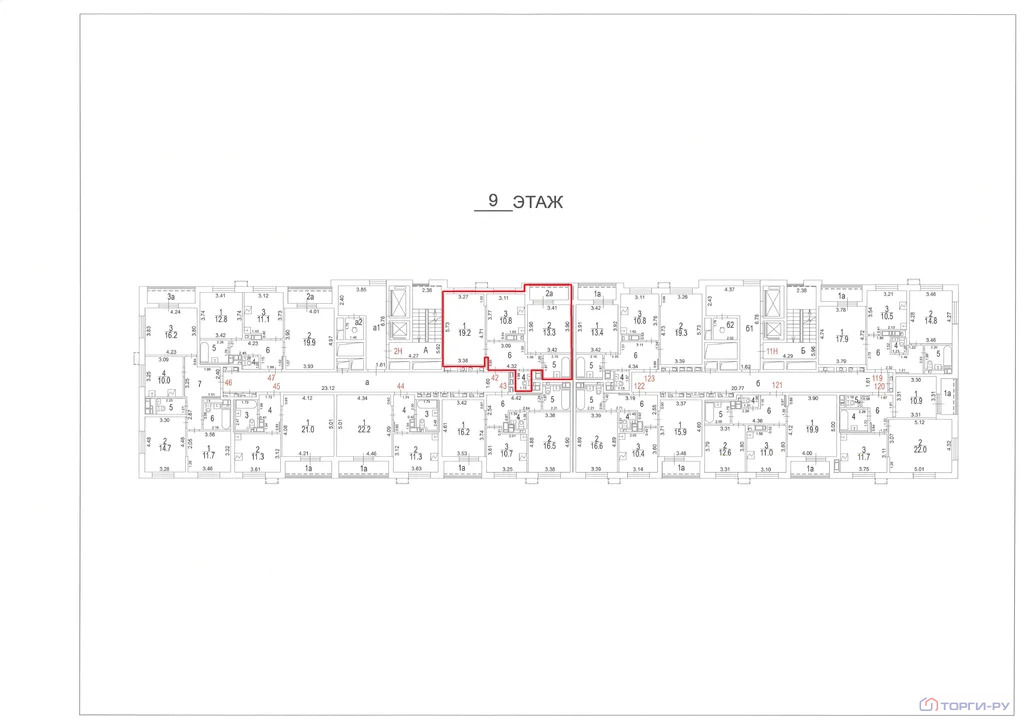 Продажа квартиры, Дмитровское ш. - Фото 4