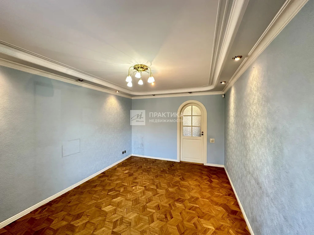 Продажа квартиры, Большая Грузинская улица - Фото 36
