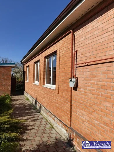 Продажа дома, Батайск, 5-я Линия улица - Фото 10