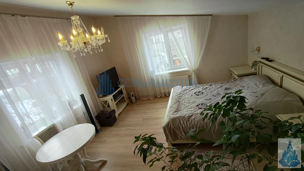 Продажа дома, Подольск - Фото 21