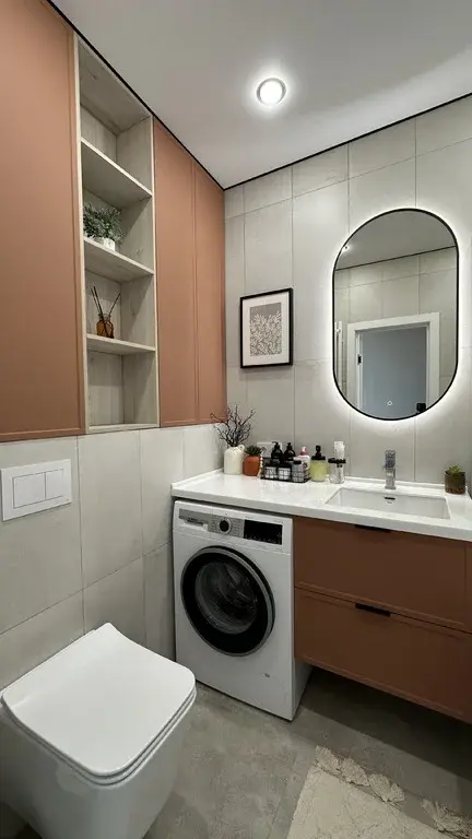 2 к. кв. г. Раменское, Северное шоссе д. 26 - Фото 14