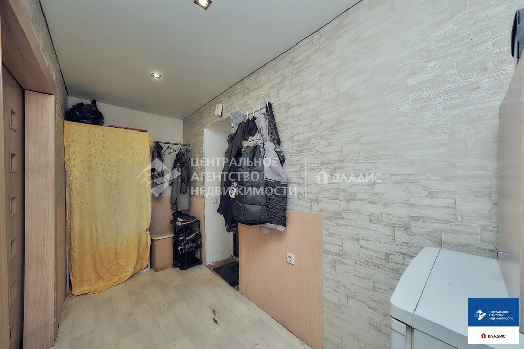 Продажа квартиры, Поляны, Рязанский район, Молодёжная улица - Фото 8