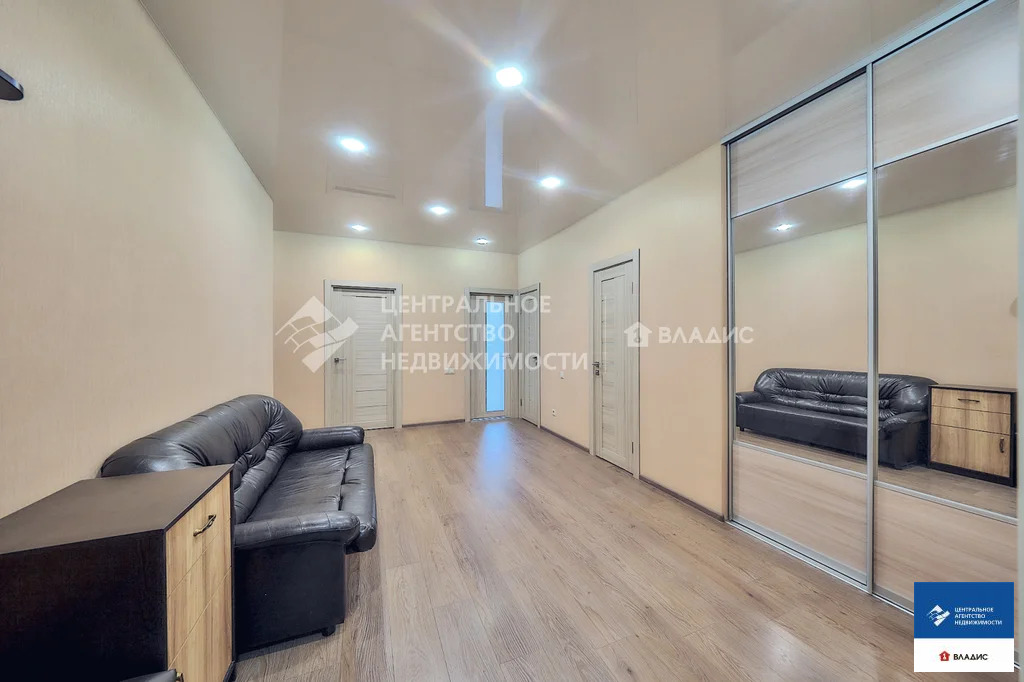 Продажа квартиры, Рязань, ул. Октябрьская - Фото 7