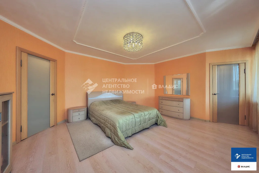 Продажа квартиры, Рязань, Касимовское ш. - Фото 4