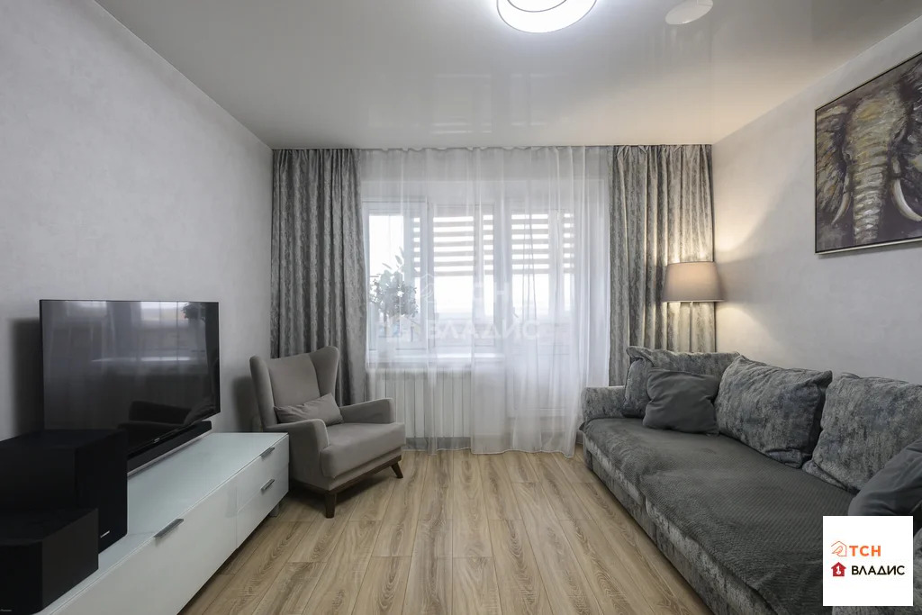 Продажа квартиры, Пушкино, Воскресенский район, Заводская улица - Фото 7