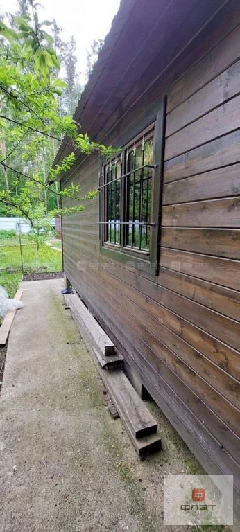 Продажа дома, Зеленодольский район, Участок - Фото 7