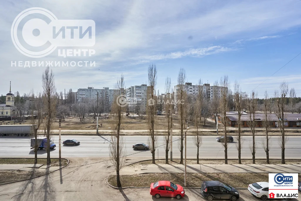 Продажа квартиры, Воронеж, ул. Ростовская - Фото 25