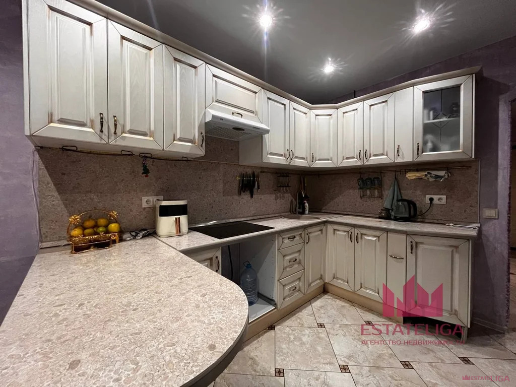 Продажа квартиры, Лопатино, Ленинский район, Сухановская улица - Фото 11