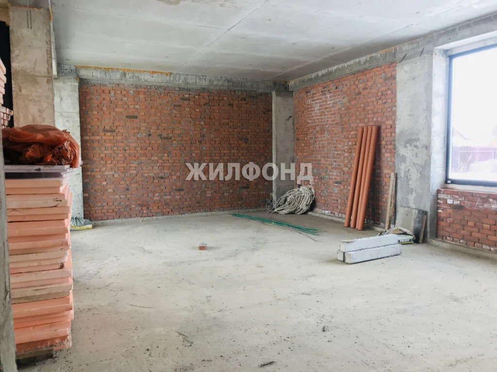 Продажа дома, Ленинское, Новосибирский район, ул. Молодежная - Фото 3