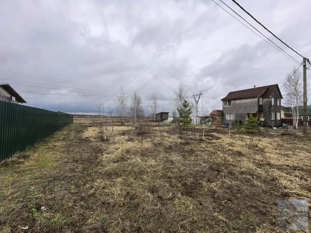 Продам земельный участок Воскресенский р-н, ДНП Славный - Фото 1