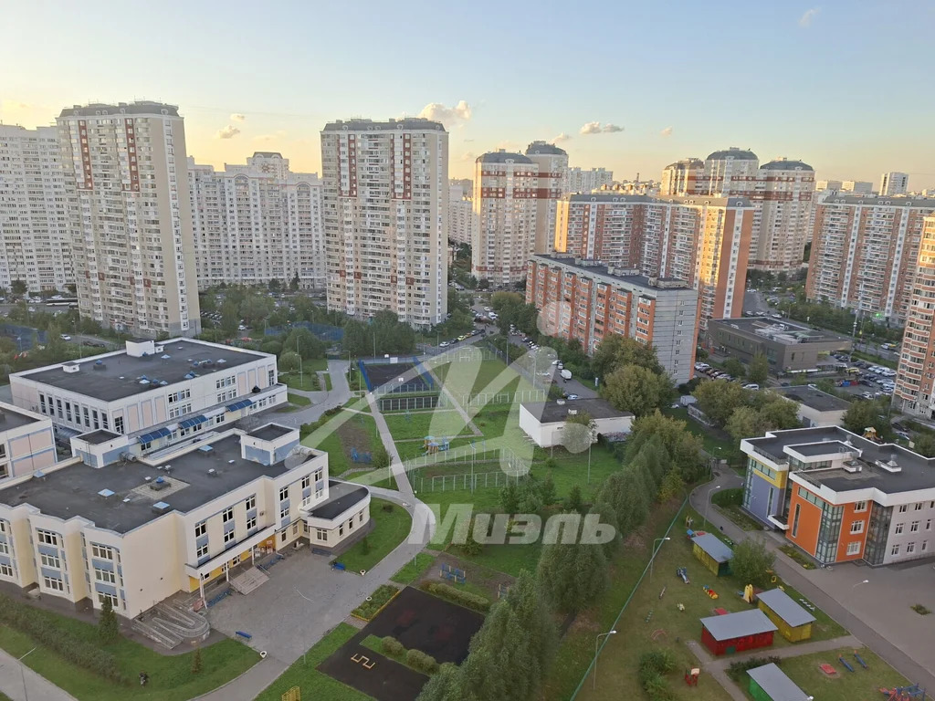 Продажа квартиры, Люберцы, Люберецкий район, Победы проспект - Фото 20