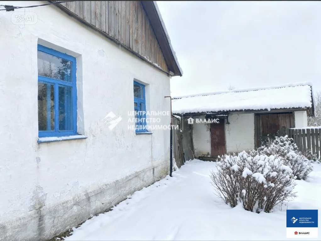 Продажа дома, Поляны, Скопинский район, ул. Северная - Фото 1