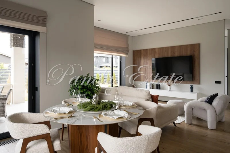 КП Аносино Парк (ном. объекта: 9720) - Фото 6