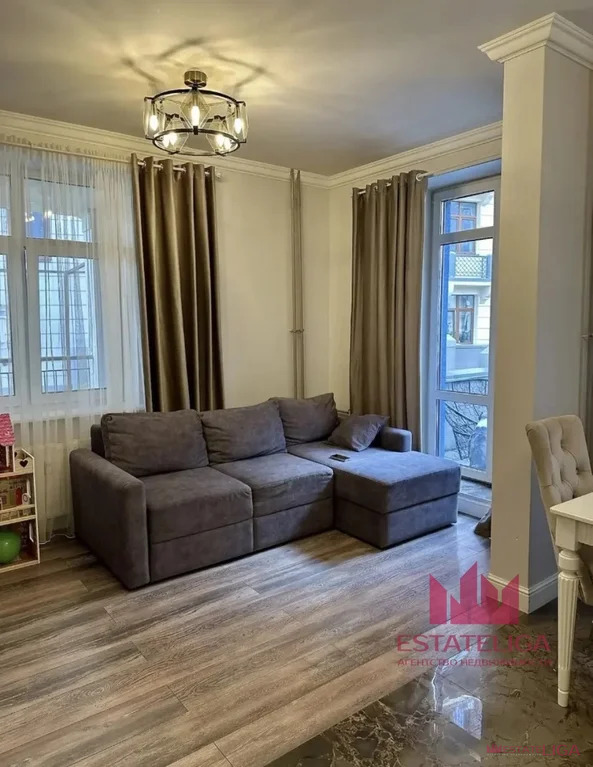Продажа квартиры, Видное, Ленинский район, бульвар Мстислава ... - Фото 3