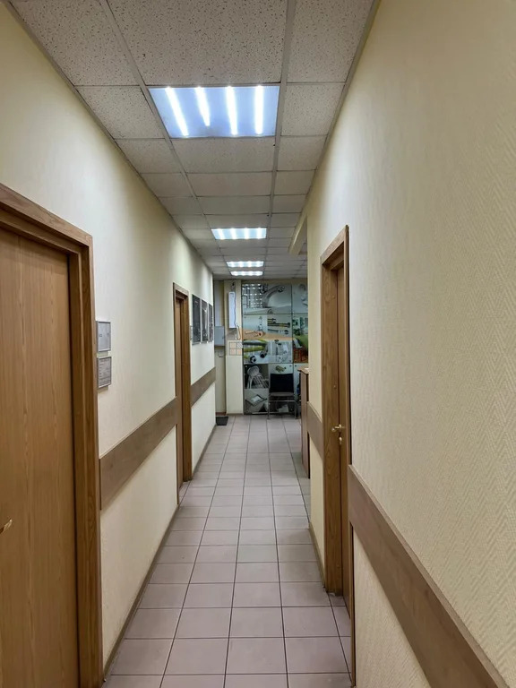 Аренда производственного помещения, Мытищи, Мытищинский район, ул. ... - Фото 10