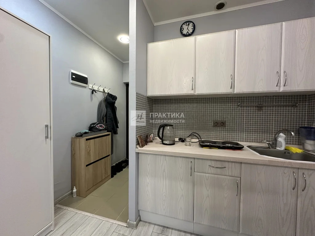 Продажа квартиры, улица Василия Ощепкова - Фото 9