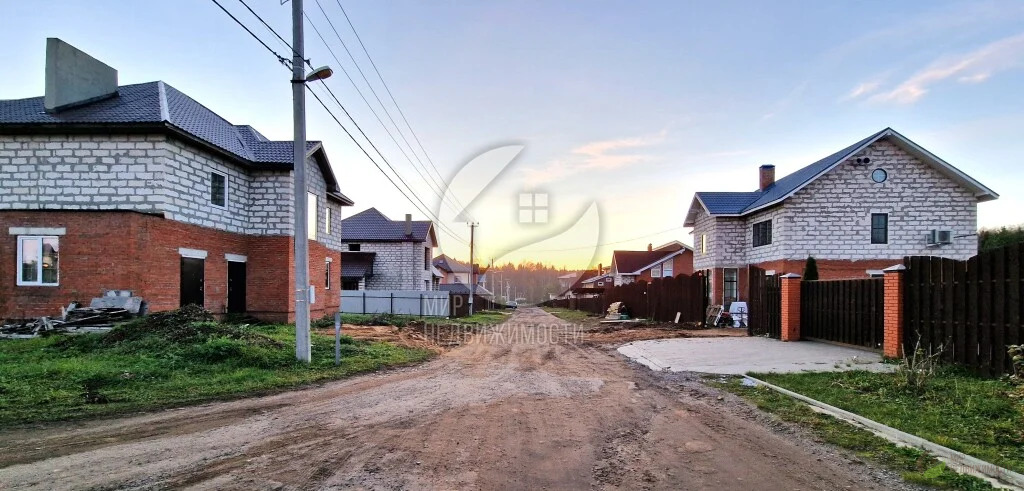 Продажа участка, Дмитровский район, улица Мира - Фото 8